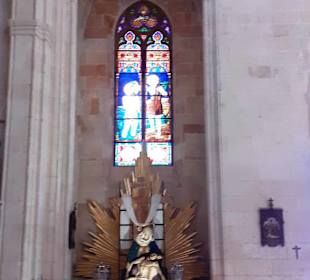 Kathedrale Santa Maria 