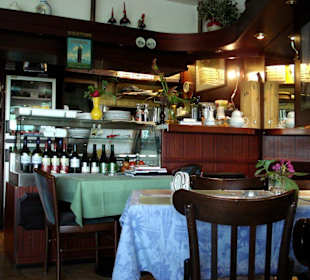 Pizza e Pasta Cuxhaven