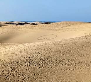 Dünen von Maspalomas