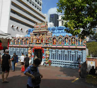 Sri Krishnan Temple