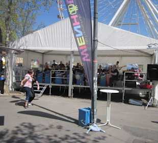 Maimarkt 2016 in Landau