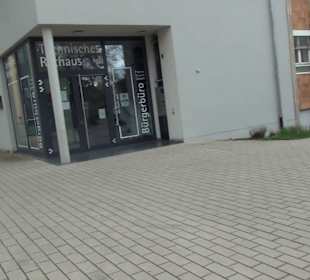 Rathaus Kehl
