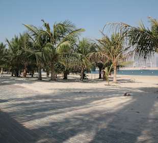 Al Mamzar Park