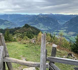 Wandern St. Johann im Pongau