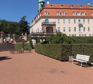 Schloss Lichtenwalde