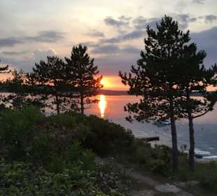 Was gibt es schöneres