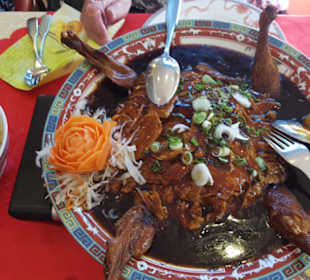 Peking Ente...