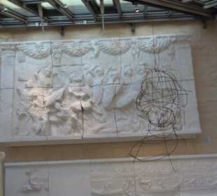 Museum Alte Kulturen