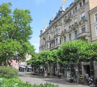 Innenstadt Baden-Baden
