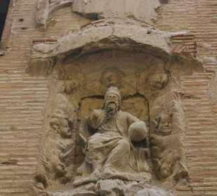 Пуэнте ла Рейна, Наварра