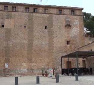 Ermita de la Victória