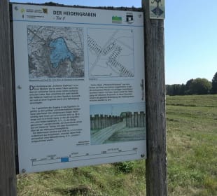 Kelten-Erlebnis-Pfad Erkenbrechtsweiler