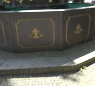 Marktplatzbrunnen Sulz