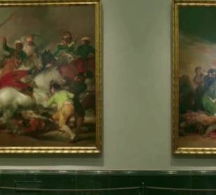 Museo del Prado 