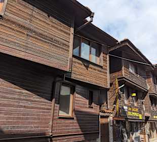 Altstadt Nessebar 