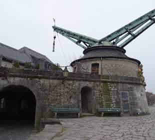 Mainpromenade Würzburg