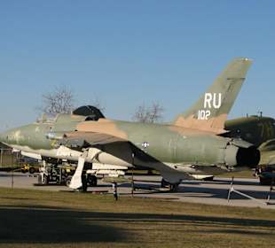 Battleship Memorial Park in Mobile, Alabama