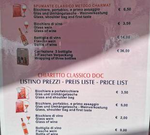 Roséweinfest Bardolino