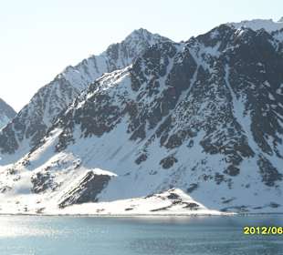 Magdalenenfjord