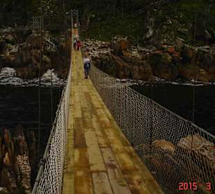 Tsitsikamma National Park