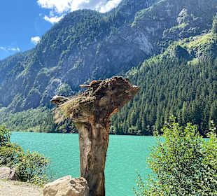 Radfahren Finkenberg