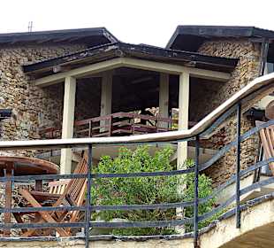 Der Zahn der Zeit Voilodge / Tsavo