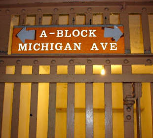 Alcatraz (Innengebäude)