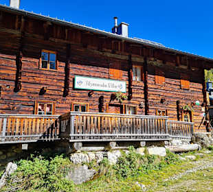 Wandern St. Johann im Pongau