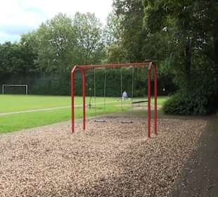 Sport- und Freizeiteinrichtung im Grieß