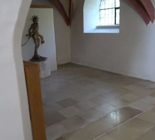 Kirche St. Bartholomäus