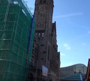 Altes Rathaus