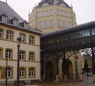 Люксембург