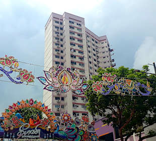 Little India