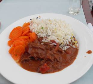 Tagesteller im Februar 2016