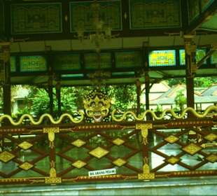 Sultanspalast