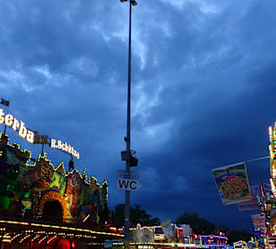 Stuttgarter Frühlingsfest