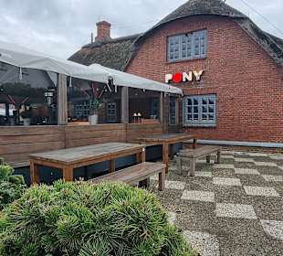 Pony Bar Kampen