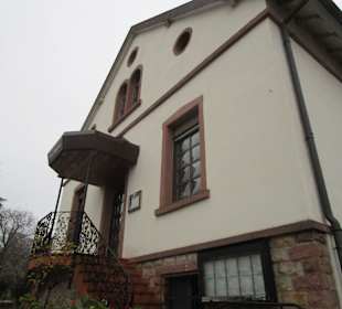  Restaurant Am Rosengarten