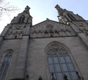 Stadtkirche Baden-Baden