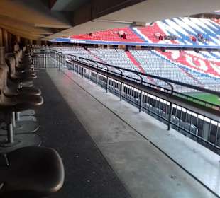Allianz-Arena in München