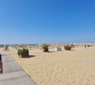 Strand Bibione