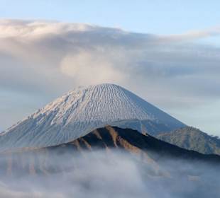 Mt. Semeru