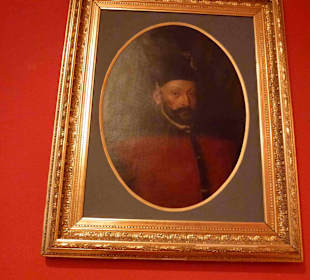 Museum und Park von Jan Kochanowski