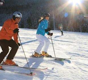 Skiregion Mühlbach am Hochkönig