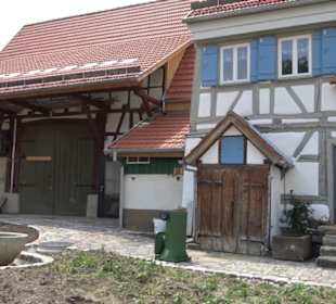 Dußlinger Geschichtspfad