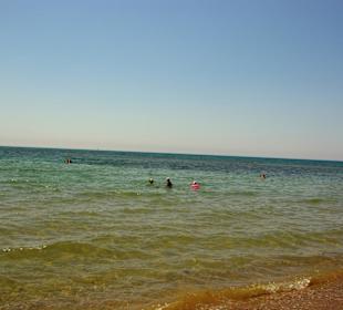 Gündogdu Baden geht hier noch alleine