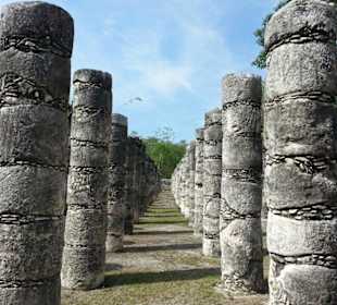 Chichen Itza