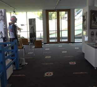 Ski Museum