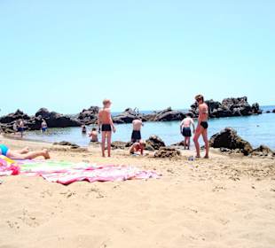 Playa Chica