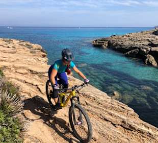 Mountainbiketouren an die schönsten Ecken 